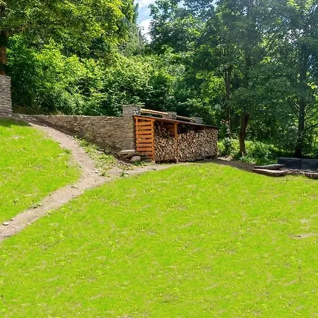Na Alsovce Feriehus