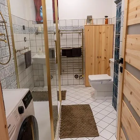 Feriehus Na Alsovce Venkov