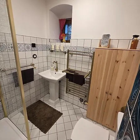 Σπίτι διακοπών Na Alsovce