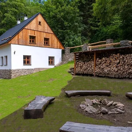 Na Alsovce Feriehus *