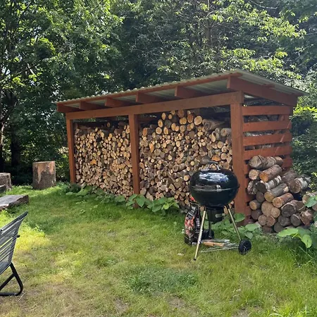 Na Alsovce Feriehus