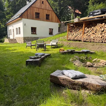 Na Alsovce Feriehus